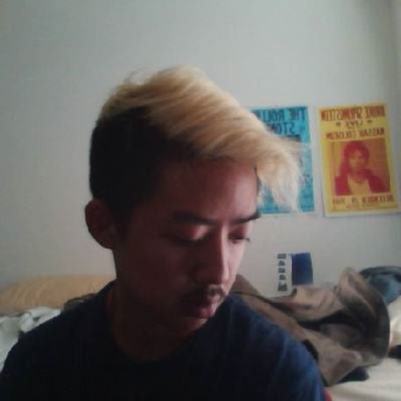 Meet your Posher, Alexander - Picture 1 of 1